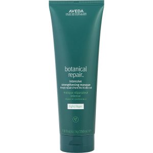 BOTANICAL REPAIR INTENSIVE STRENGTHENING MASQUE - LIGHT 11.8 OZ - AVEDA by Aveda