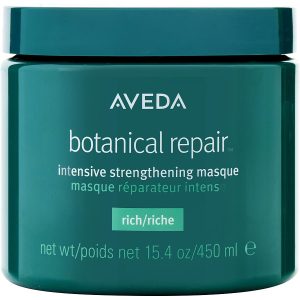 BOTANICAL REPAIR INTENSIVE STRENGTHENING MASQUE - RICH 15.4 OZ - AVEDA by Aveda