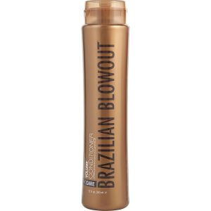 VOLUME CONDITIONER 12 OZ - BRAZILIAN BLOWOUT by Brazilian Blowout