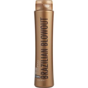 VOLUME SHAMPOO 12 OZ - BRAZILIAN BLOWOUT by Brazilian Blowout