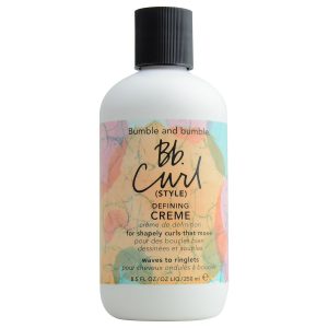 CURL DEFINING CREME FINE CURLS 8.5 OZ - BUMBLE AND BUMBLE by Bumble and Bumble