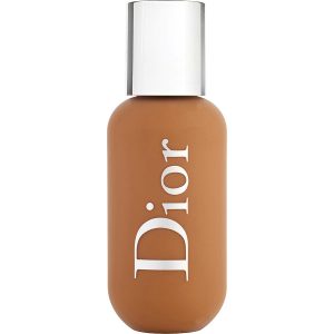 Backstage Face & Body Foundation - #5WP (Warm Peach) --50ml/1.6oz - CHRISTIAN DIOR by Christian Dior