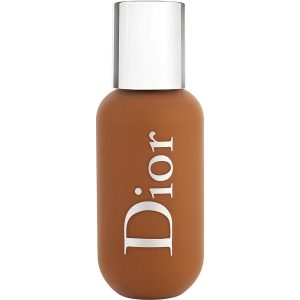 Backstage Face & Body Foundation - #6WP (Warm Peach) --50ml/1.6oz - CHRISTIAN DIOR by Christian Dior