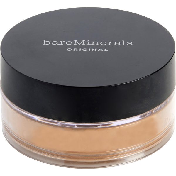 BareMinerals Original SPF 15 Foundation - # Medum Dark --8g/0.28oz - BareMinerals by BareMinerals