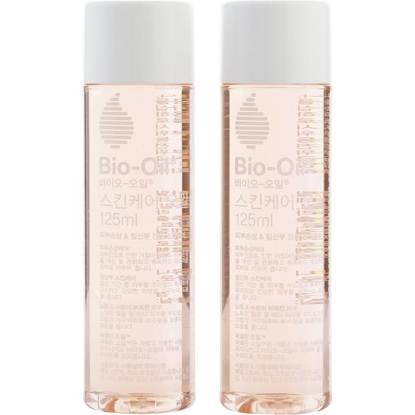 Bio-Oil Duo --2 x 125ml/4.2oz - Bio-Oil by Bio-Oil