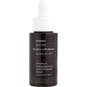 Black Pine Sculpt + Lift Serum 1.01 OZ - Korres by Korres