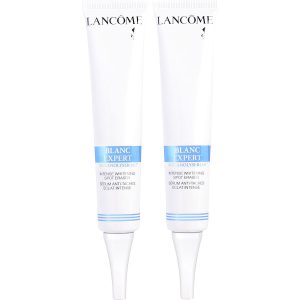 Blanc Expert Melanolyser [AI] Intense Whitening Spot Eraser Duo --2x50ml/1.7oz - LANCOME by Lancome