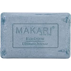 Blue Crystal Revivify Beauty Bar Soap With Glutathione --200g/7oz - Makari by Makari