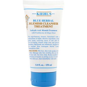 Blue Herbal Gel Cleanser--150ml/5oz - Kiehl's by Kiehl's