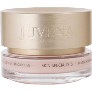 Blue Light Metamorphosis Cream --50ml/1.7oz - Juvena by Juvena