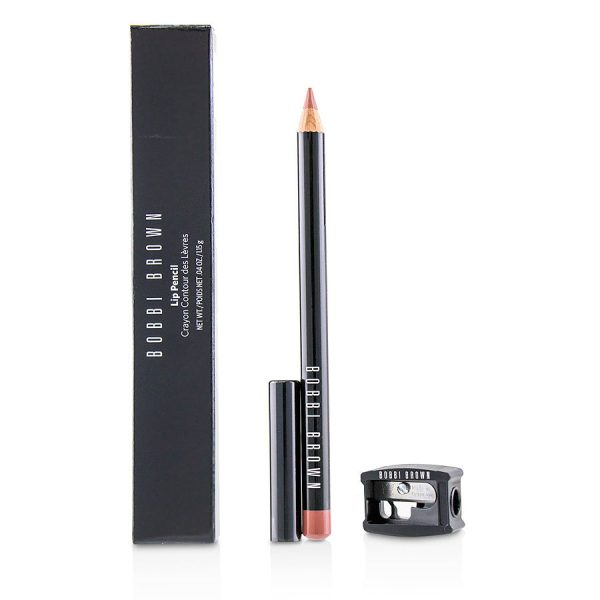 Lip Pencil - # 10 Nude  --1.15g/0.04oz - Bobbi Brown by Bobbi Brown