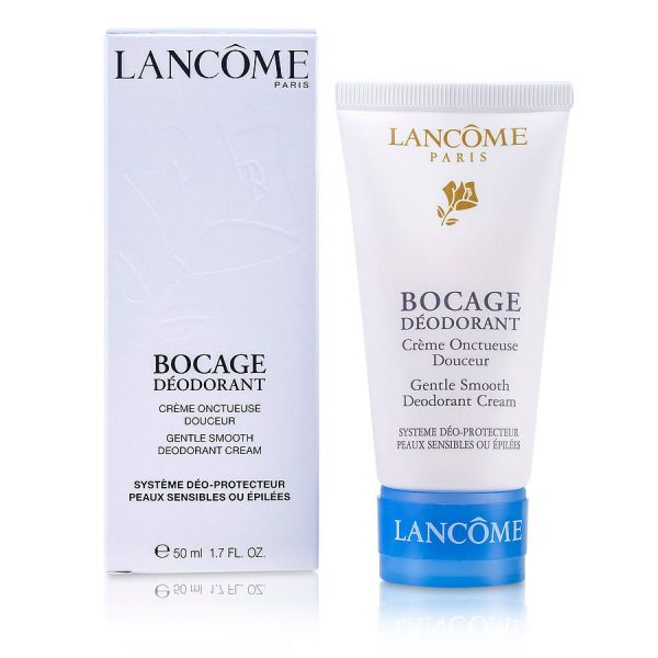 Bocage Deodorant Creme Onctueuse  --50ml/1.7oz - LANCOME by Lancome