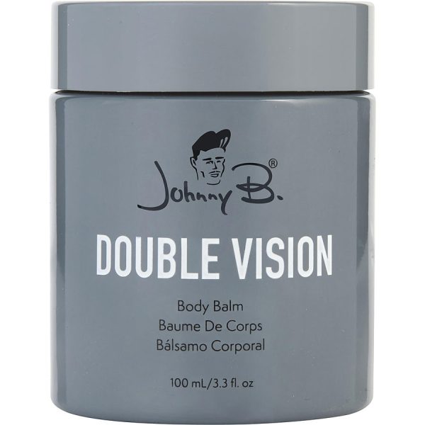 Body Balm Double Vision --100ml/3.3oz - Johnny B by Johnny B