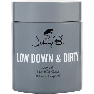 Body Balm Low Down & Dirty --100ml/3.3oz - Johnny B by Johnny B
