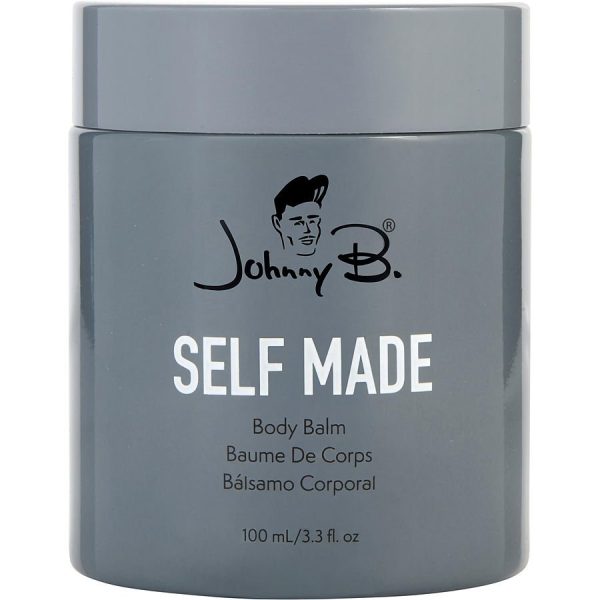 Body Balm Self Made --100ml/3.3oz - Johnny B by Johnny B