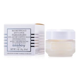 Botanical Eye & Lip Contour Balm  --30ml/1oz - Sisley by Sisley