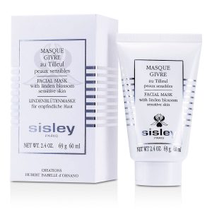 Botanical Facial Mask With Linden Blossom  --60ml/2oz - Sisley by Sisley