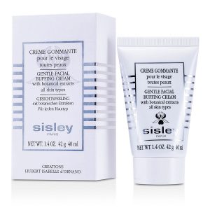 Botanical Gentle Facial Buffing Cream  --40ml/1.4oz - Sisley by Sisley