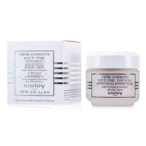 Botanical Gentle Facial Buffing Cream  --50ml/1.7oz - Sisley by Sisley