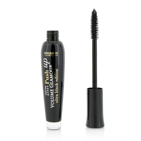 Volume Glamour Push Up Effet Mascara - # 31 Ultra Black --7ml/0.23oz - Bourjois by Bourjois