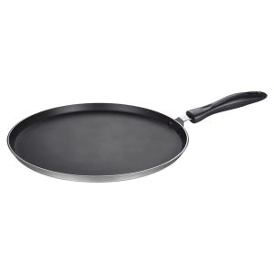 Brentwood Appliances BRG-2900 11.5-Inch Nonstick Aluminum Round Griddle Pan