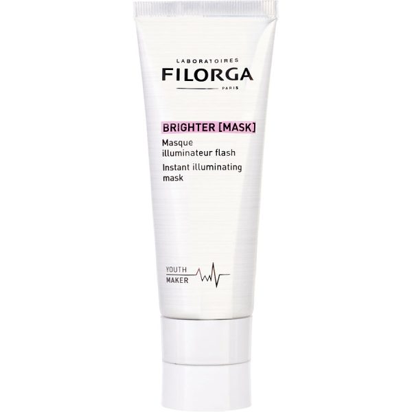 Brighter Instant Illuminating Mask --75ml/2.5oz - Filorga by Filorga