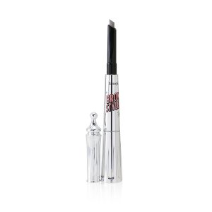 Brow Styler Multitasking Pencil & Powder For Brows - # 2 Warm Golden Blonde  --1.05g/0.036oz - Benefit by Benefit