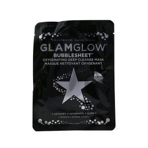 Bubblesheet Oxygenating Deep Cleanse Mask  --1sheet - Glamglow by Glamglow