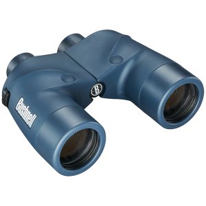 Bushnell 137501 Marine 7x 50 mm Binoculars (without Compass)