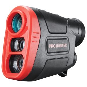 Bushnell SPH750 ProHunter 6x 24 mm 750-Yard Laser Rangefinder