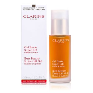 Bust Beauty Extra-Lift Gel  --50ml/1.7oz - Clarins by Clarins