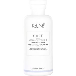 CARE ABSOLUTE VOLUME CONDITIONER 8.4 OZ - Keune by Keune