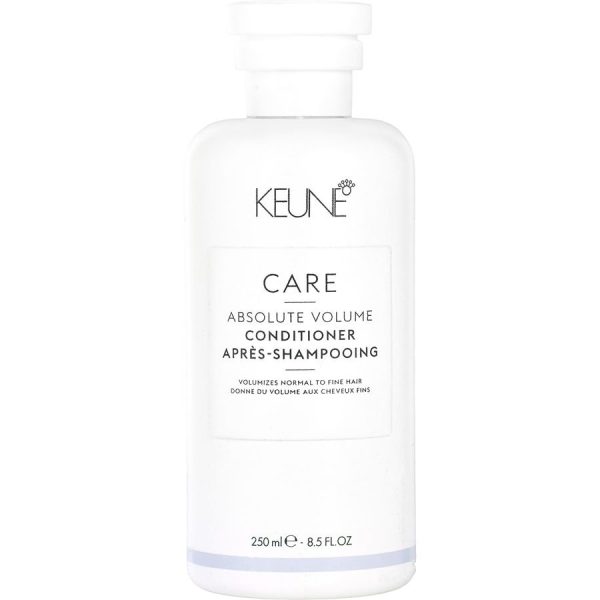 CARE ABSOLUTE VOLUME CONDITIONER 8.4 OZ - Keune by Keune