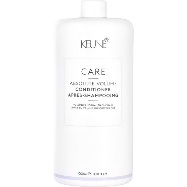 CARE ABSOLUTE VOLUME SHAMPOO 33.8 OZ - Keune by Keune