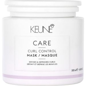 CARE CURL CONTROL MASK 16.9 OZ - Keune by Keune