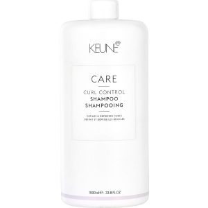 CARE CURL CONTROL SHAMPOO 33.8 OZ - Keune by Keune