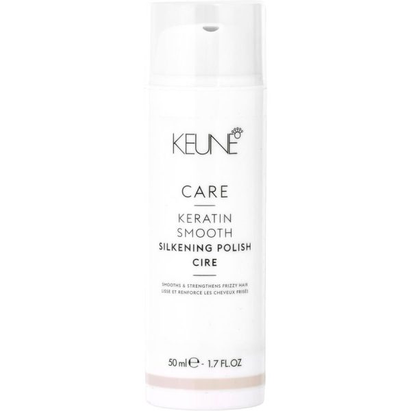 CARE KERATIN SMOOTH SILK POLISH 1.7 OZ - Keune by Keune