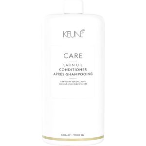 CARE SATIN OIL CONDITIONER 33.8 OZ - Keune by Keune