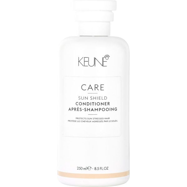 CARE SUN SHIELD CONDITIONER 8.4 OZ - Keune by Keune