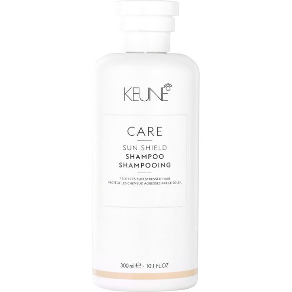 CARE SUN SHIELD SHAMPOO 10 OZ - Keune by Keune