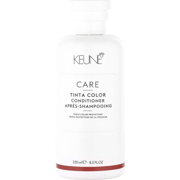 CARE TINTA COLOR CONDITIONER 8.4 OZ - Keune by Keune