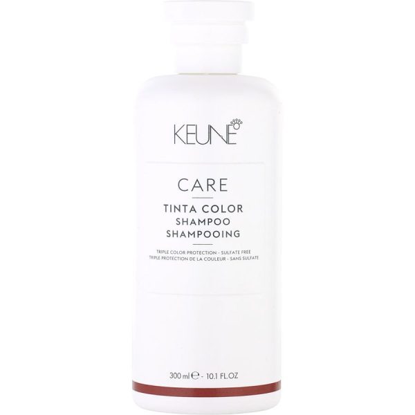 CARE TINTA COLOR SHAMPOO 10 OZ - Keune by Keune