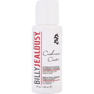 CASHMERE COAT STRENGTHENING CONDITIONER 2 OZ - BILLY JEALOUSY by Billy Jealousy