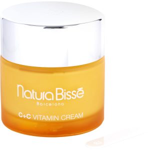 C+C Vitamin Cream --75ml/2.5oz - Natura Bisse by Natura Bisse