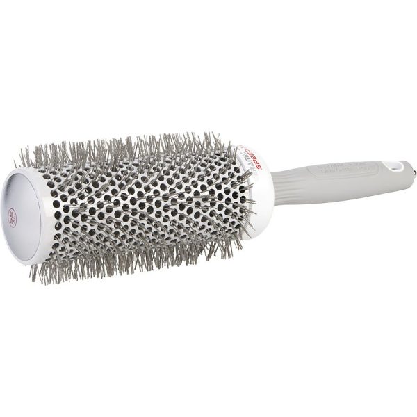 CERAMIC + ION SPEED XL 2 1/8" BRUSH (CIXL-55) - OLIVIA GARDEN by Olivia Garden