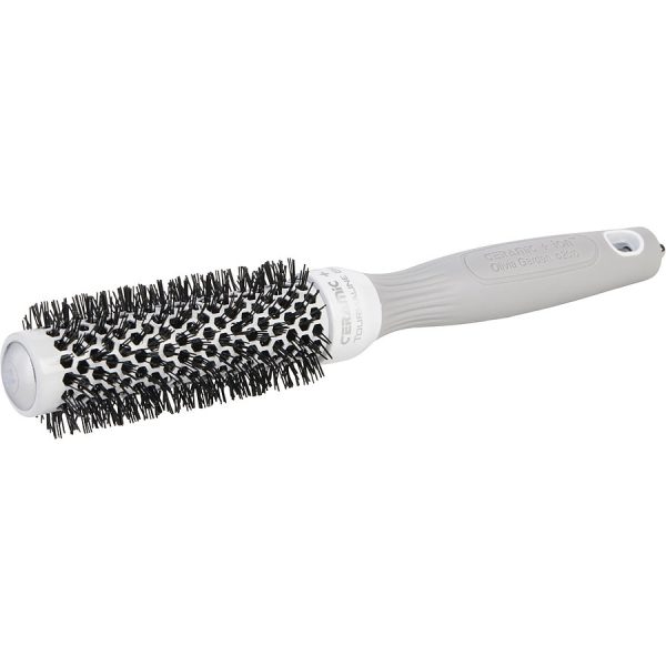 CERAMIC + ION THERMAL 1" BRUSH (CI-25) - OLIVIA GARDEN by Olivia Garden