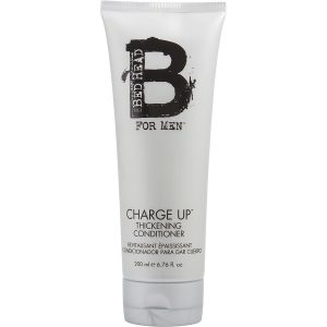 CHARGE UP CONDITIONER 6.7 OZ - BED HEAD MEN by Tigi