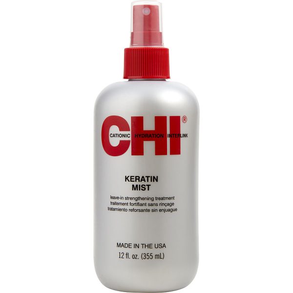 KERATIN MIST LEAVE IN TREATMENT 12 OZ - CHI by CHI