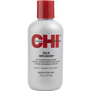 SILK INFUSION RECONSTRUCTING COMPLEX 6 OZ - CHI by CHI