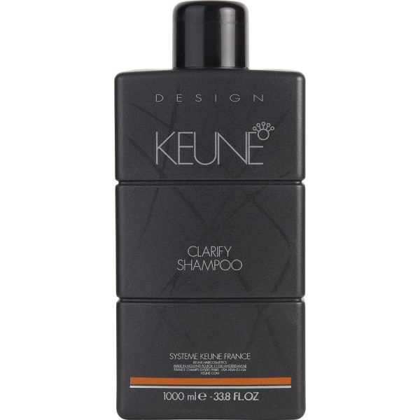 CLARIFY SHAMPOO 33.8 OZ - Keune by Keune